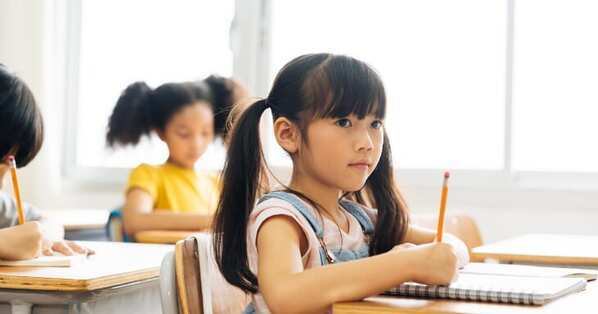 鉛筆の「持ち方」と「筆圧」に要注意！　入学後の学力を左右する意外な理由を小学校教師が解説