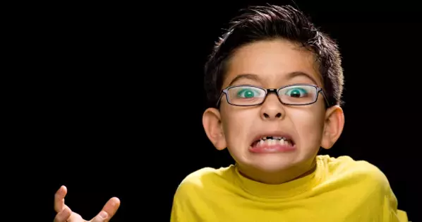 「キレやすい子」になる原因は” 親の対応” にあり！　アドラー式で考える、すぐにできる対処法