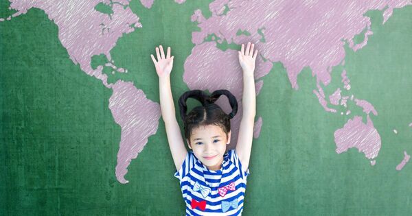 【2025年保存版】「小学校の英語授業って何するの？」 入学前に知っておきたい基礎知識を小学校教師が解説