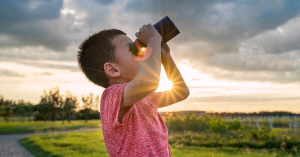 夏休みの自由研究シリーズ！①「体の不思議」探究型プロジェクト【ワークシート無料ダウンロード】