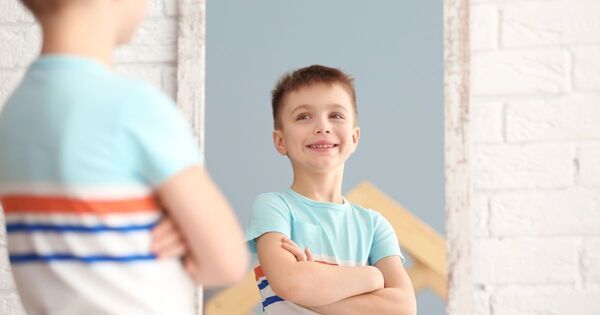 海外に学ぶ、子どもの自己肯定感を育てる言葉「アファメーション」20選