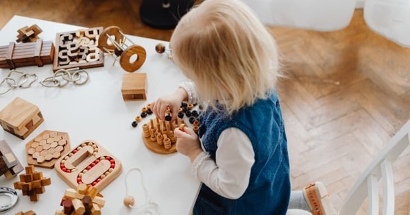 【子ども×創造力】「0から1を生み出す力」を育てる、4つの家庭習慣