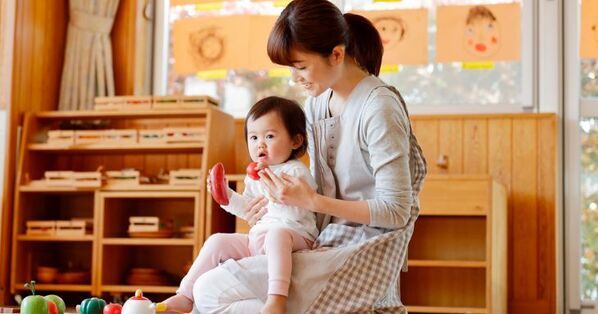 【保育士解説】保育士に役立つのはこんな連絡帳！ 実体験をもとに記入例を紹介します。