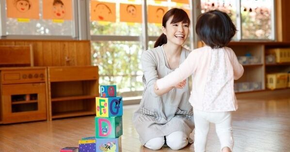 【保育士解説】その “うっかり” 、じつマナー違反かも！　知っておきたい最低限の保育園ルール＆マナー