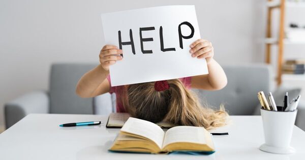 【医師監修】「学校に行きたくない」と言われたら？　登校しぶり・行きしぶりの6つの原因と対応法