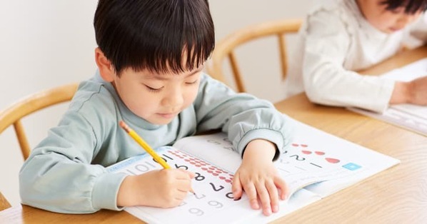 【専門家5人に聞いた】子どもの算数力＆算数センスを伸ばす！　年齢別・最強の家庭学習テクニック