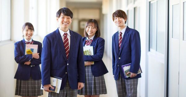 公立中高一貫校ってどんなところ？ 公立中高一貫校に向いている子の特徴5選【現役塾講師が解説】