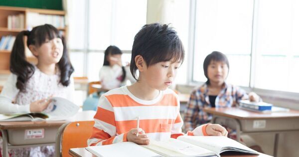 「人間力」が高い子の親がしていること。完璧を目指さない7割の子育てが子どもを伸ばす