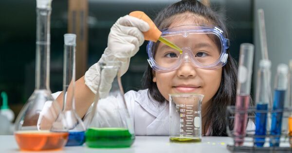 【INTP】論理的で発明好きな子ども！「しずかなる博士さん」の特徴と育て方｜MBTI性格タイプ