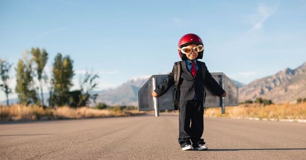 【INTP】論理的で発明好きな子ども！「しずかなる博士さん」の特徴と育て方｜MBTI性格タイプ