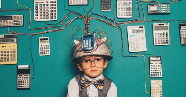 【INTP】論理的で発明好きな子ども！「しずかなる博士さん」の特徴と育て方｜MBTI性格タイプ