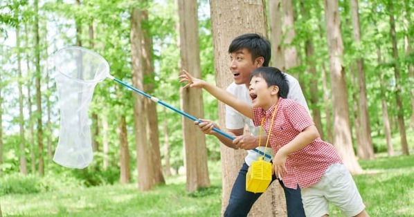 好奇心がある子・ない子の決定的違い｜専門家が教える育て方6選