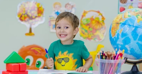 好奇心がある子・ない子の決定的違い｜専門家が教える育て方6選