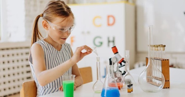 好奇心がある子・ない子の決定的違い｜専門家が教える育て方6選