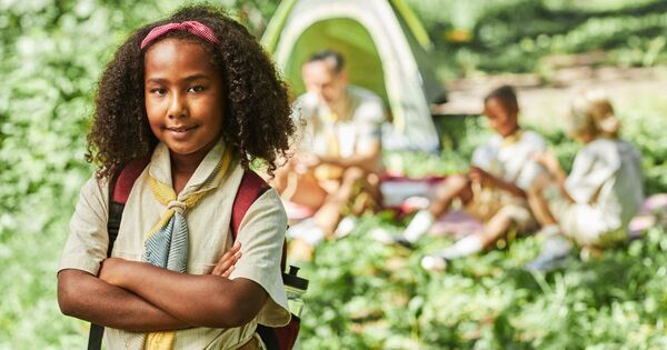 【ENTJ】リーダー気質で決断力抜群な子ども！「大人顔負け隊長さん」の性格や特徴は？｜MBTI性格タイプ