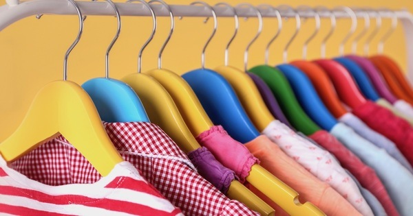 「洋服は自分で選ばせたい」けど、どこまで許容できる？！【リアル4コマまんが】