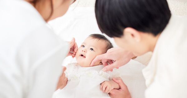 教育方針に迷いや焦りを感じたら、「わが子の名前の由来」を思い出して。どんな願いを込めた？
