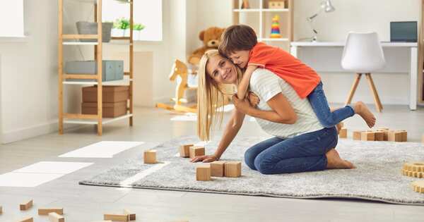 日本のママは頑張りすぎ！　ママの余裕が子どもの心を育てる——「よはく」をつくる子育て術【Udemy講師・神原えみ モンテッソーリガイド第2回】