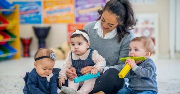 日本のママは頑張りすぎ！　ママの余裕が子どもの心を育てる——「よはく」をつくる子育て術【Udemy講師・神原えみ モンテッソーリガイド第2回】