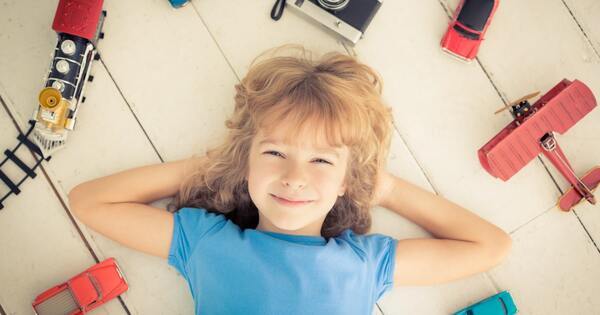 【ENTP】アイデア豊富でひらめき上手な子ども！「ひらめき冒険家さん」性格や特徴、育て方は？｜MBTI性格タイプ