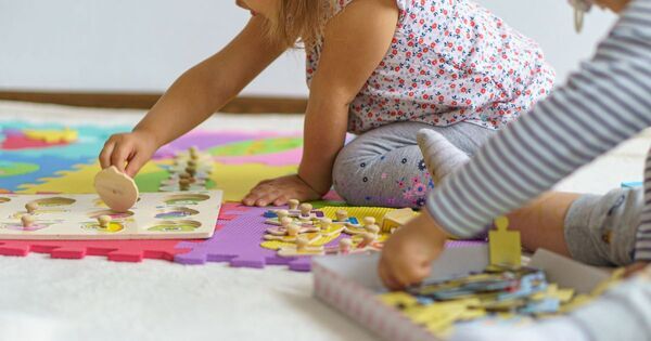 【ENTP】アイデア豊富でひらめき上手な子ども！「ひらめき冒険家さん」性格や特徴、育て方は？｜MBTI性格タイプ