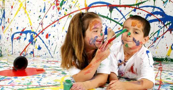 【ENTP】アイデア豊富でひらめき上手な子ども！「ひらめき冒険家さん」性格や特徴、育て方は？｜MBTI性格タイプ