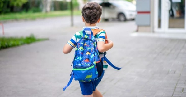 不安先取り型・過干渉育児になってない？　親が人生を楽しんでいれば、子どもの自立心は育ちます