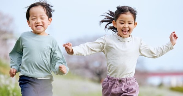 不安先取り型・過干渉育児になってない？　親が人生を楽しんでいれば、子どもの自立心は育ちます