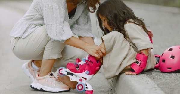 不安先取り型・過干渉育児になってない？　親が人生を楽しんでいれば、子どもの自立心は育ちます