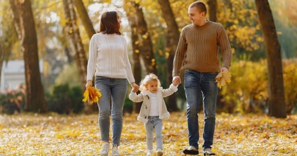 不安先取り型・過干渉育児になってない？　親が人生を楽しんでいれば、子どもの自立心は育ちます