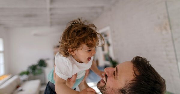 父性＝パパ・男らしさじゃない！  親なら誰もがもつ「父性」の４つの役割