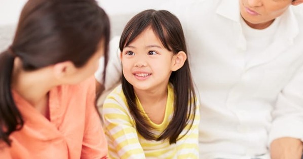 その “モヤモヤ”、言葉にできてる？　子どもの問題解決力を育む【料理】【ストレス】【親子関係】