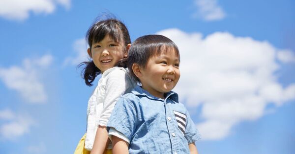 子育てのゴールは「自立」にあり。グローバル教育の第一人者が「根拠のない自信」を重視する理由