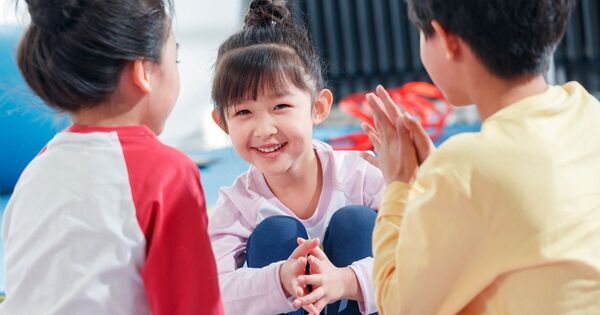 「気質」に着目することで、「わが子らしさ」は生まれる。一生変わらないからこそポジティブに伸ばそう