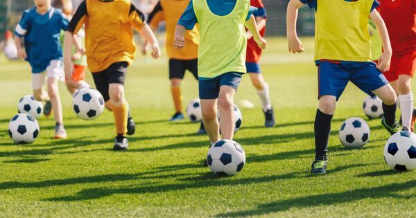 子どもの才能は「5つの領域」にあった。わが子の「強み」の見つけ方・伸ばし方【才能診断つき】