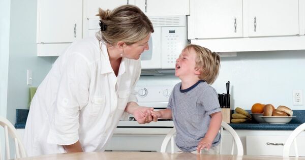 子どものいろいろな “イヤな気持ち” にどう寄り添う？「感情のラベリング」で育てる心の力