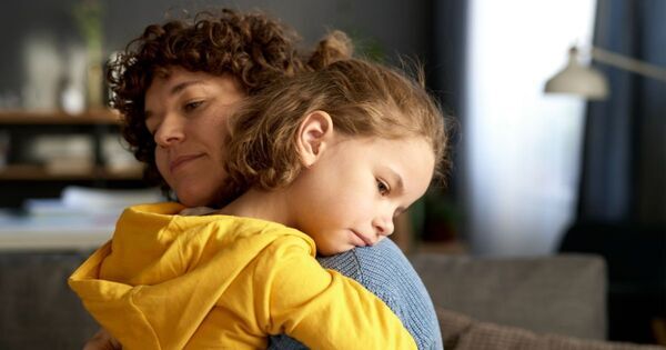 子どものいろいろな “イヤな気持ち” にどう寄り添う？「感情のラベリング」で育てる心の力