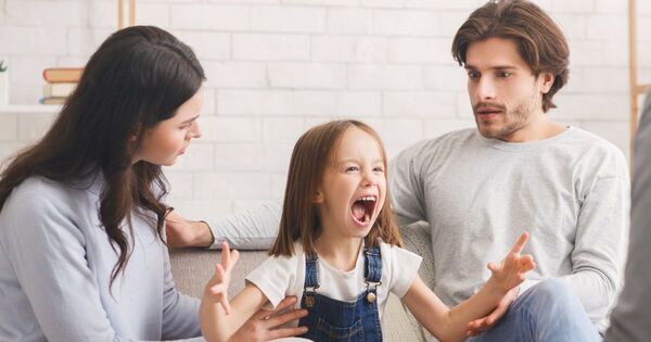 「静かにしなさい！」ってまだ言ってる？  “声のものさし” で育てる子どもの 自己調整力・感情調整力・コミュニケーション能力【無料ダウンロード】