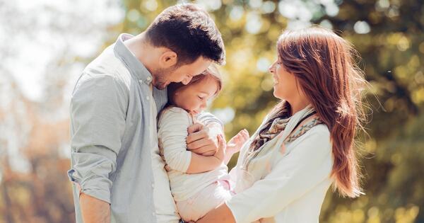 毎日一緒にいると永遠に感じる時間、でも「子どもと過ごす残りの時間」はたったの——【リアル4コマまんが】