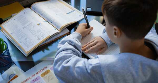 うちの子、優等生。でもそのうち “ポキっと” 折れるかもしれません――「頑張りすぎる子」に親ができること