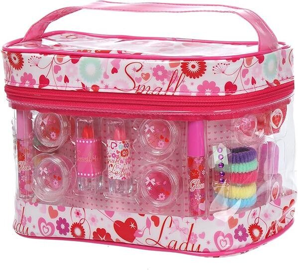 小学生のメイクはもはや常識！？　美容皮膚科医が教える、肌を守りながら子どもの「おしゃれ心」と向き合おう