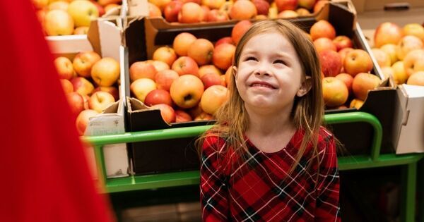 子どものその “イヤイヤ”は「いつもと同じ」が効果大！——もっとも大事な「秩序の敏感期」とは