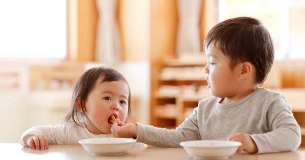 “困っている子” を助けられる「優しい子」に！　思いやりと自制心を育てる【5つの家庭習慣】