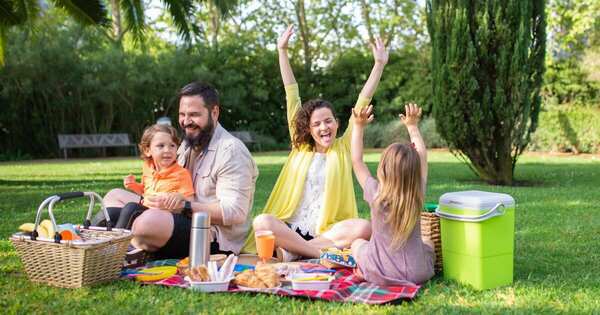 「みんなと仲良く」だけじゃダメ！　令和の子育て新常識【協働力の育て方】