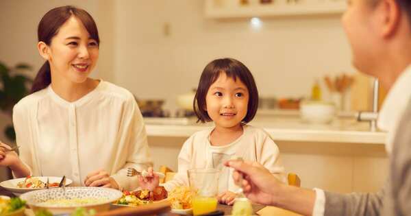 「みんなと仲良く」だけじゃダメ！　令和の子育て新常識【協働力の育て方】