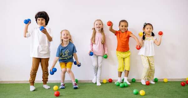 「みんなと仲良く」だけじゃダメ！　令和の子育て新常識【協働力の育て方】