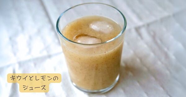 子どもの熱中症予防に！ 栄養士が考案する「ひんやり」「おいしい」熱中対策デザートレシピ3選