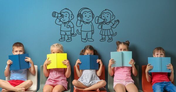 【認知特性タイプ診断】話が通じないのは能力の差ではなかった！――わが子のスタイルから得意を伸ばそう「視覚優位」「聴覚優位」「言語優位」