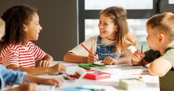 【認知特性タイプ診断】話が通じないのは能力の差ではなかった！――わが子のスタイルから得意を伸ばそう「視覚優位」「聴覚優位」「言語優位」