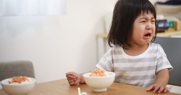 癇癪もわがままも “異常” じゃない──脳科学者が教える「イヤイヤ期」の本当の意味